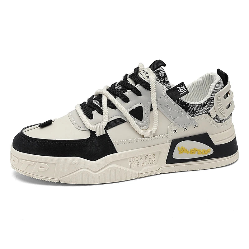 XRCL46 Men’s Casual Sneakers